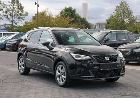 Seat Arona, 2023 3
