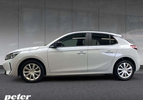 Opel Corsa, 2025 2