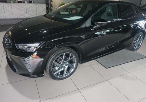 Seat Ibiza, 2026
