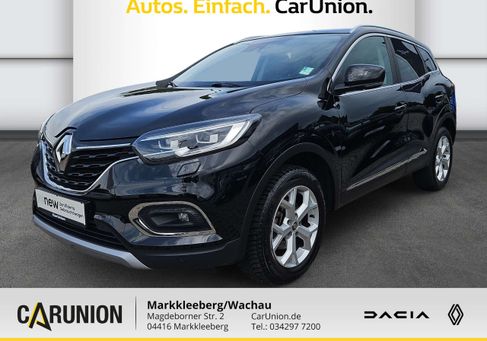 Renault Kadjar, 2020