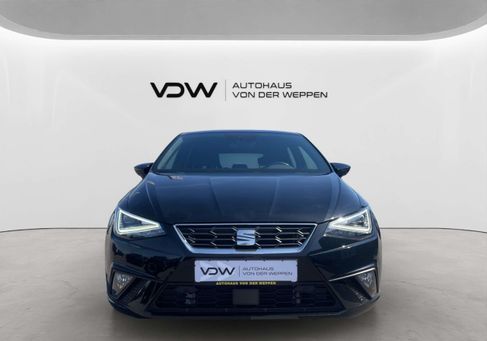 Seat Ibiza, 2024
