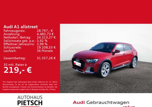 Audi A1, 2025 2