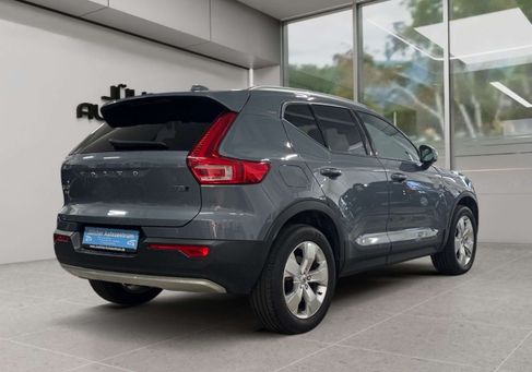 Volvo XC40, 2022 3