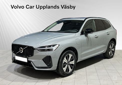 Volvo XC60, 2025