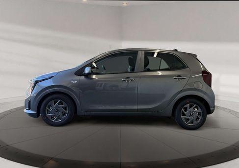 Kia Picanto, 2026