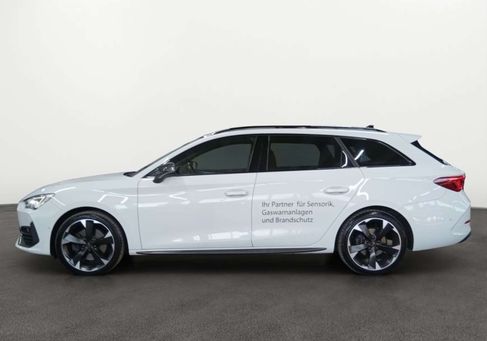 Cupra Leon, 2023