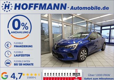 Renault Clio, 2023