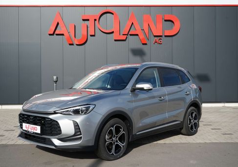 MG ZS, 2026