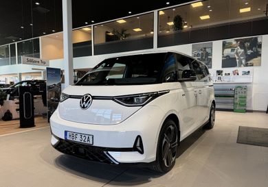 Volkswagen, 2026
