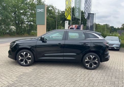 Renault Austral, 2023 2