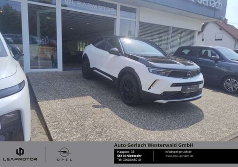 Opel Mokka, 2022 3