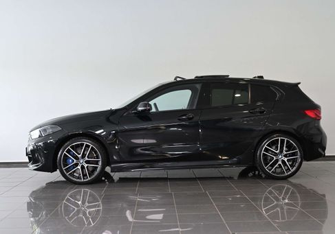 BMW 118, 2022 3