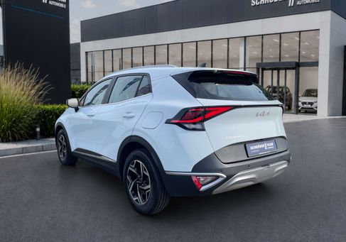 Kia Sportage, 2022 3