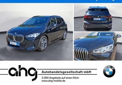 BMW 220, 2025