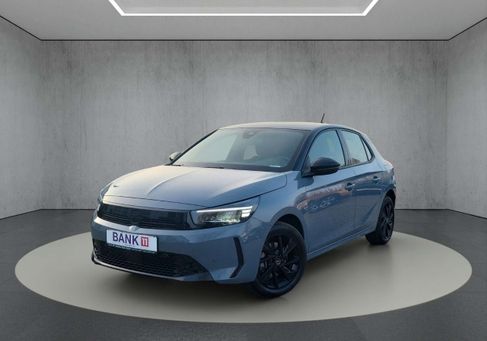Opel Corsa, 2024 3