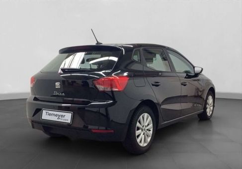 Seat Ibiza, 2022