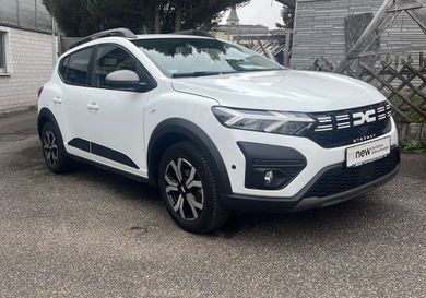 Dacia Sandero, 2023