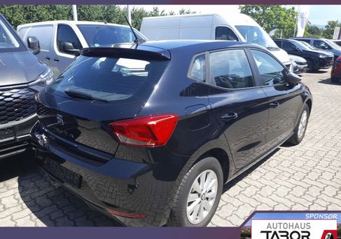 Seat Ibiza, 2021