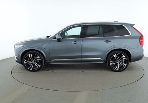 Volvo XC90, 2020