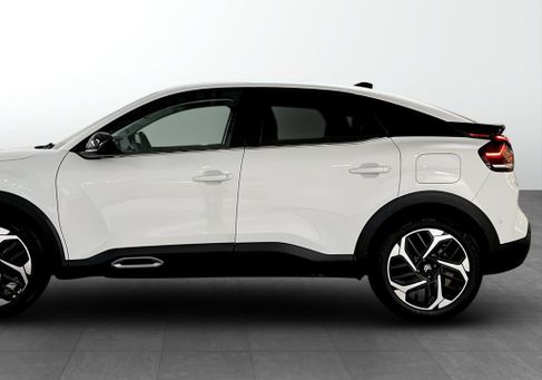 Citroën C4, 2024 2