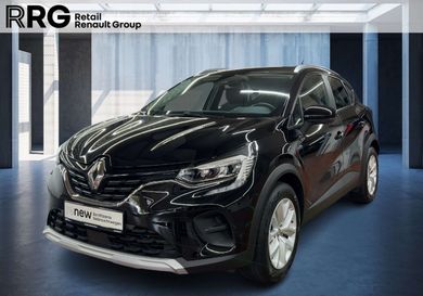 Renault Captur, 2022