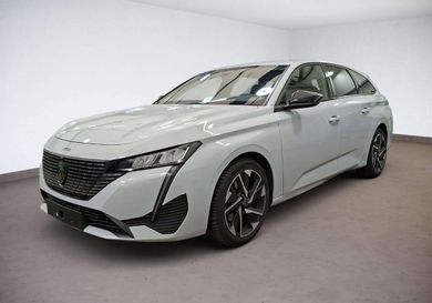 Peugeot 308, 2025