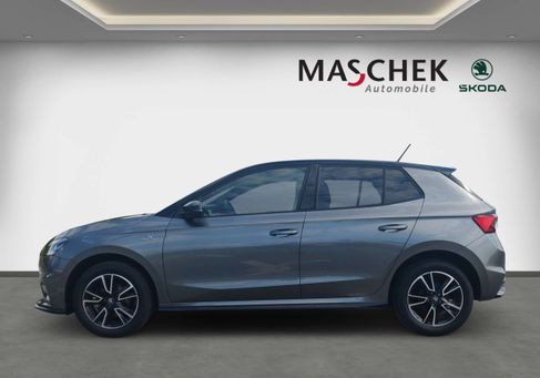 Skoda Fabia, 2025