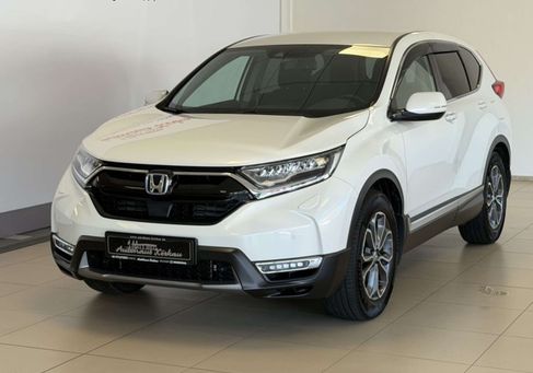 Honda CR-V, 2022