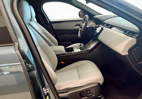 Land Rover Range Rover Velar, 2026