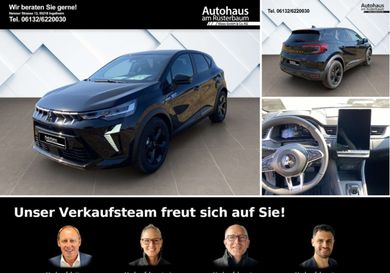Mitsubishi ASX, 2026