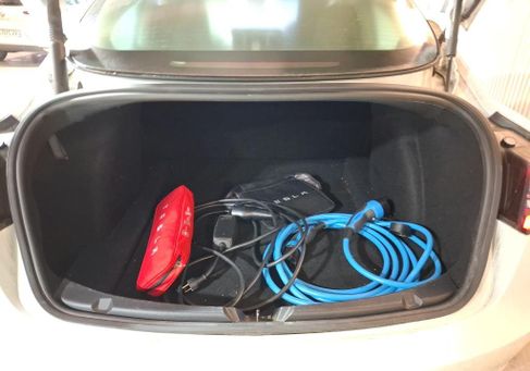 Tesla Model 3, 2022 3