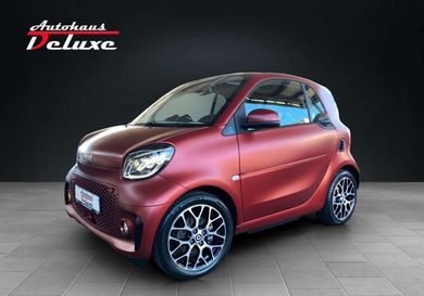 Smart ForTwo, 2023