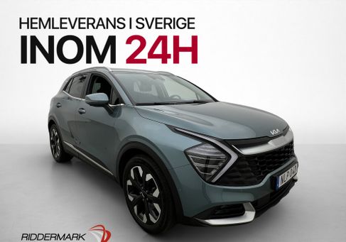 Kia Sportage, 2022 3