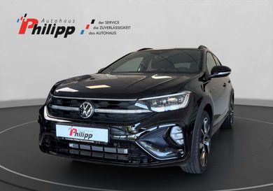 Volkswagen Taigo, 2026