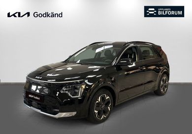 Kia Niro, 2023