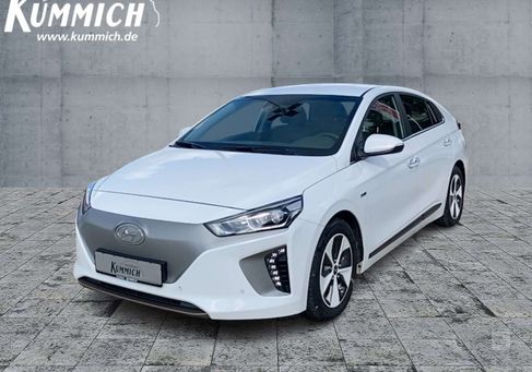 Hyundai IONIQ, 2019