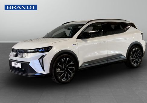 Renault Scenic, 2024