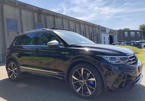 Volkswagen Tiguan, 2023 3