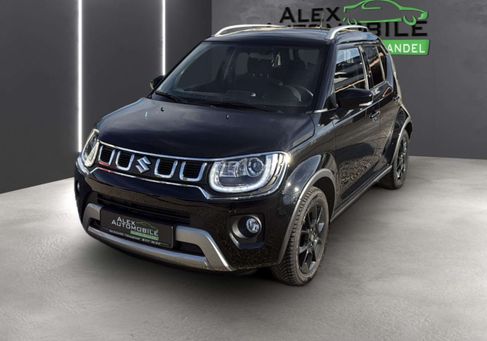 Suzuki Ignis, 2020 2