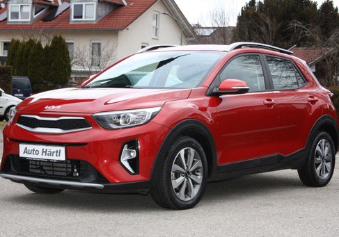 Kia Stonic, 2023