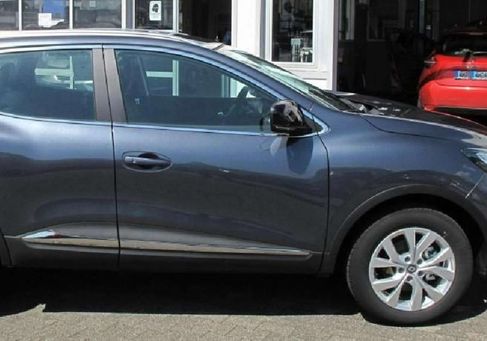 Renault Kadjar, 2019