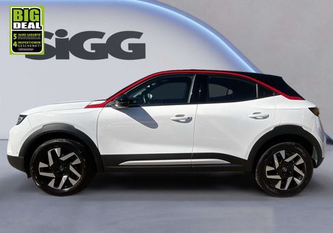Opel Mokka, 2023 3