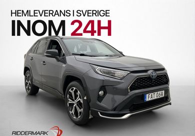 Toyota RAV 4, 2020
