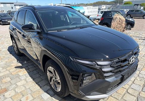 Hyundai Tucson, 2025 3