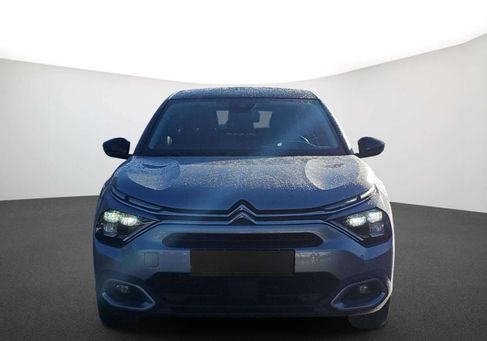 Citroën C4, 2023 2