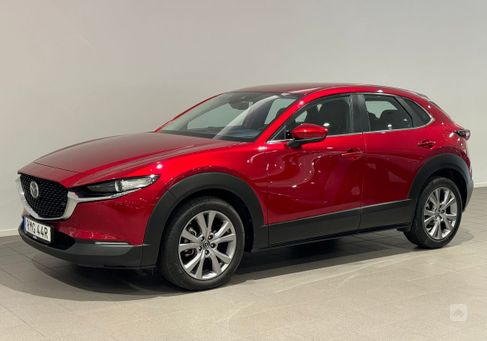 Mazda CX-30, 2020