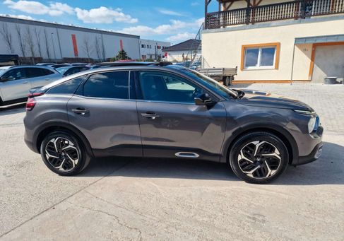 Citroën C4, 2023 2