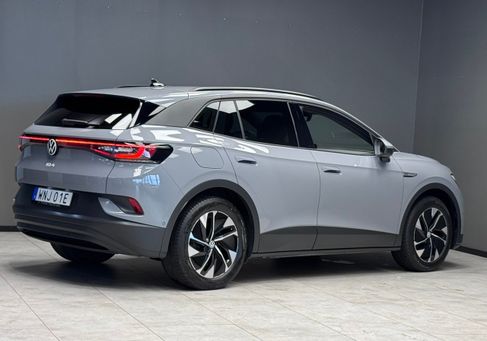 Volkswagen ID.4, 2023
