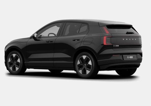 Volvo EX30, 2026 2