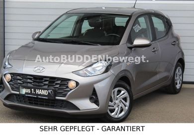 Hyundai i10, 2023